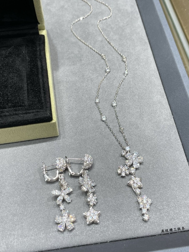Vca Earrings